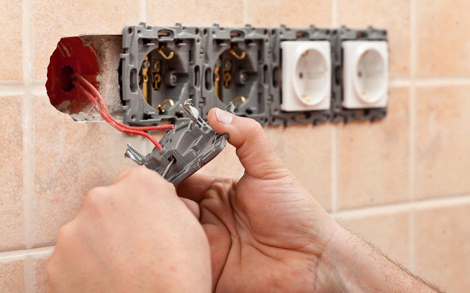 électricien de maintenance Paris 10