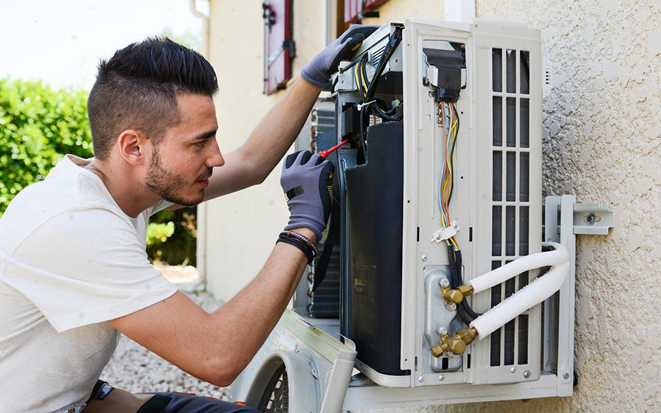 électricien de maintenance Paris 10