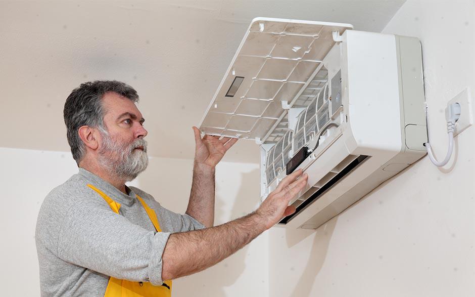 électricien de maintenance Paris 10